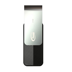 TEAM C142 16GB TC14216GB01 černý Flash disk
