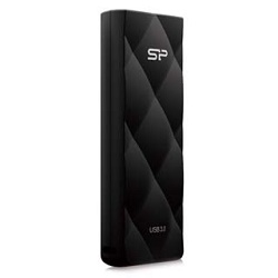 Fotografie SILICON POWER 8GB USB Flash disk Blaze B20/ USB3.0