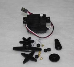 Gravity Servo 53A 4,8V/9 kg Kovové převody