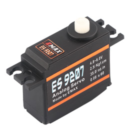 EMAX ES9207 servo 20g 2.5kg/cm micro