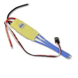 Gravity HW25A Regulátor otáček střídavý