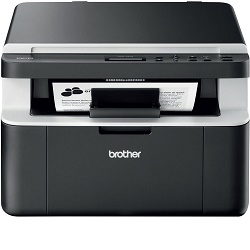Brother DCP-1512E Multifunkční laserová tiskárna