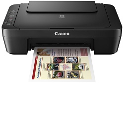 Canon Pixma MG3050 Multifunkční tiskárna ingoust