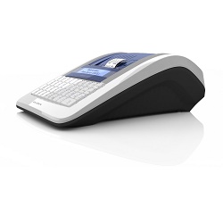 ELCOM EURO-150TEi WiFi registrační pokladna + LAN