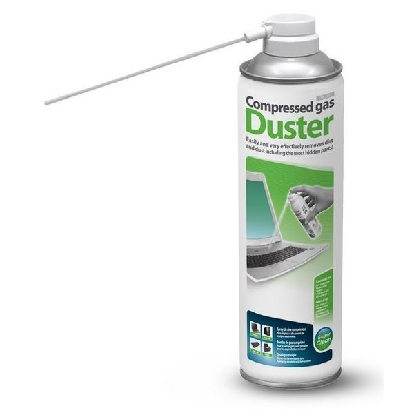 Colorway stlačený vzduch 500ml, extra silný