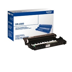 Brother DR-2300 Tiskový válec 12000 stran
