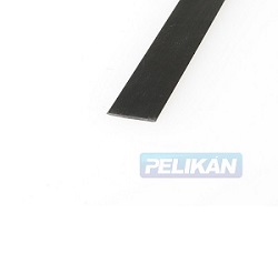 Pelikán 6BI22405 uhlíková pásnice 0.5x10x1000mm