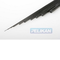 Pelikán 6BI21792 uhlíková tyčka 1mm x 1000mm