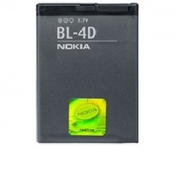 Baterie NOKIA BL-4D - originální E5/N8/N97