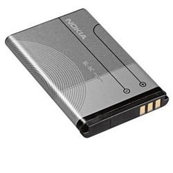 Baterie NOKIA BL-5C - originální 6230i Li-ION
