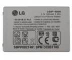 Baterie LG LGIP-400N - originální GW800 Li-Ion