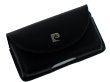 Pouzdro Pierre Cardin PU3 Nokia C6 černé