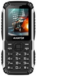 ALIGATOR R30 eXtremo černý