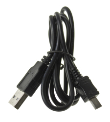 ALIGATOR RX400 datový kabel prodloužené microUSB