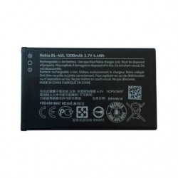Baterie Nokia BL-4UL - originální Li-Ion 1200mAh