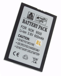 Baterie Nokia BP-5L - neoriginální Aligator