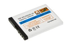 Baterie Nokia BL-4S - neoriginální BLA0210