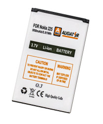 Baterie Nokia 225/230/3310 2017, Li-ION 950 mAh,