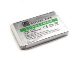 Baterie Nokia 3310 - neoriginální 1650mAh Li-Pol