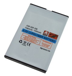 Baterie BPA0047 Nokia E61i - neoriginální BP-4L