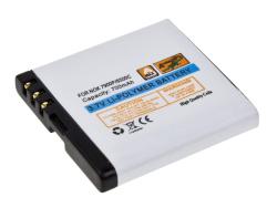Baterie Nokia BL-6P - neoriginální 6500 BPA0061