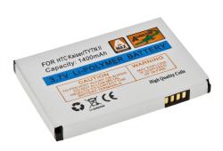 Baterie BPA0089 HTC TyTN II Kaiser - neoriginální