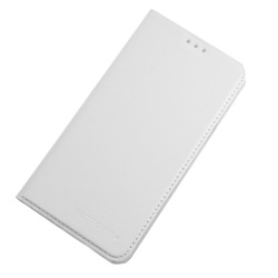 Pouzdro Magnetic Huawei Y6 White BSMP-01W-Y6