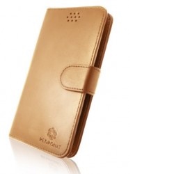 Pouzdro Universal Gold velikost 3XL.  3XL = 4