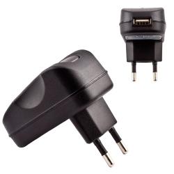 Nabíječka adaptér USB 5V/3A 230V CDP0068