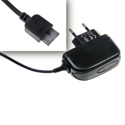 ALIGATOR Napaječ cestovní - micro USB 3.0 2A černá