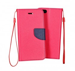 Pouzdro Huawei P9 Lite Pink-Na FA0343