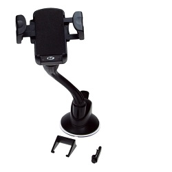 Celly držák FLEX5 na přední sklo univerzální 75mm