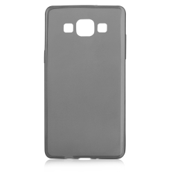Pouzdro FITTY Sam A500 Galaxy A5 šedé