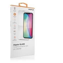Ochranné tvrzené sklo Samsung Galaxy A13 4G