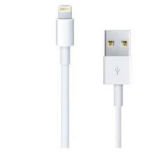 Nabíjecí kabel USB pro Apple iPhone 5/6 Lightning