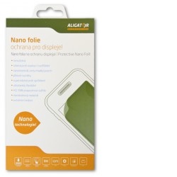 Ochranná fólie Aligator Huawei P10 NNAHUAP10