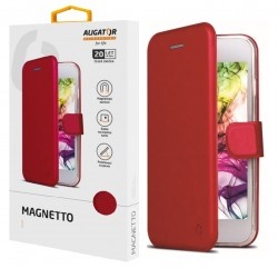 Pouzdro Aligator Magnetto pro Samsung G973 Galaxy