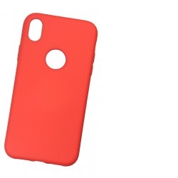 Pouzdro Redpoint Samsung Galaxy J4 Plus červené