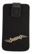 Pouzdro FRESH Samsung GALAXY S II TATTO yellow