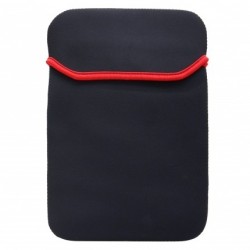Aligator TABLET 7" POTAB7BKRDL pouzdro black/red
