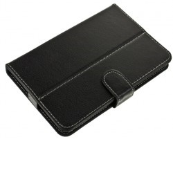 Aligator TABLET BOOK 7" - black pouzdro 195x120mm