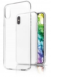 Pouzdro Aligator Samsung Galaxy A51 čiré