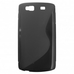 Pouzdro Super Gel Samsung i9070 Galaxy S Advance č