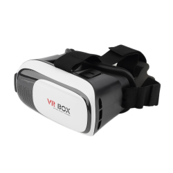 Aligator VR BOX2 BRÝLE PRO VIRTUÁLNÍ REALITU