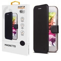 Aligator Magnetto pro Xiaomi Redmi Note 7 černé