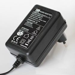 Foreland FLD181-240075-V napájecí adaptér 24V/0,8A