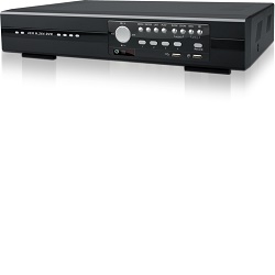 AVTECH KPD674za DVR kamerový rekordér bazar