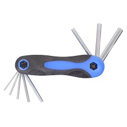 Compass 09422 imbus sada 8ks 1,5-8mm