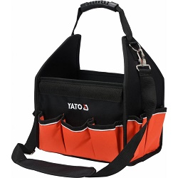 Yato YT-74370 taška na nářadí 30x37x21cm