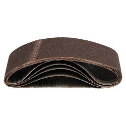 Yato YT-83224 brusný pás 100 - 75x457mm 5ks